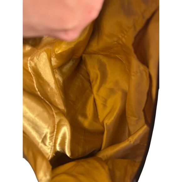 Atenti vintage talestry hobo bag - Picture 4 of 5